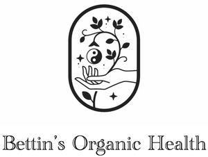 Bettin&#39;s Organic Health