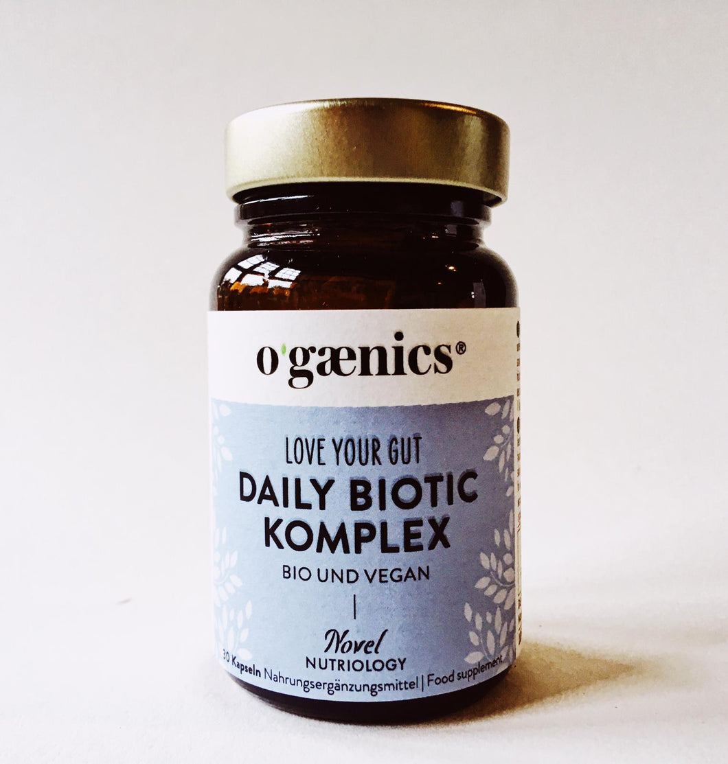 Daily Biotic Komplex