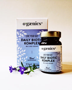 Daily Biotic Komplex