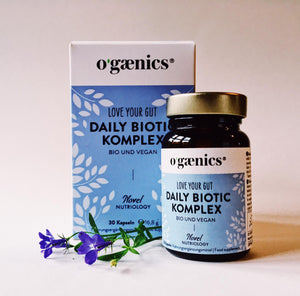 Daily Biotic Komplex